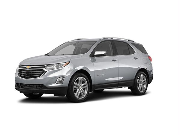Equinox Premier Exterior Grey