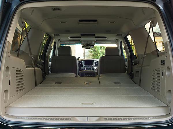 2019 Chevy Suburban Dave Smith Kellogg ID Beauty1