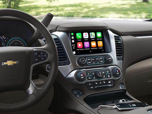 2019 Chevy Suburban Dave Smith Kellogg ID Beauty2