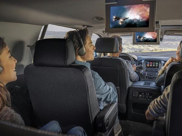 2019 Chevy Tahoe Dave Smith Kellogg ID Beauty1