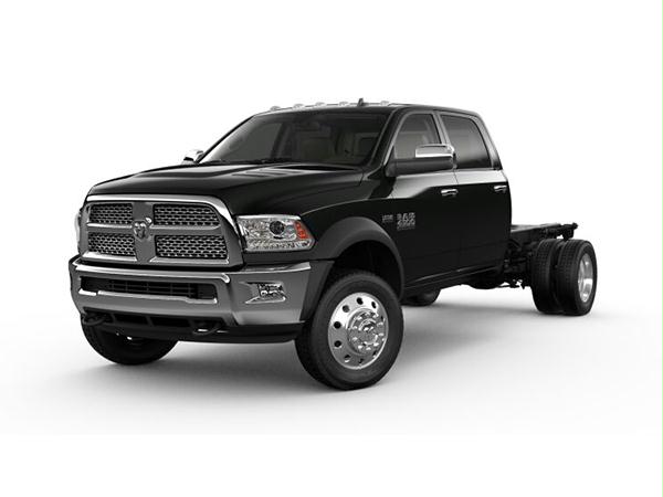 2019 RAM 3500 Laramie Dave Smith Kellogg ID