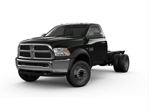 2019 RAM 3500 Big Horn Dave Smith Kellogg ID