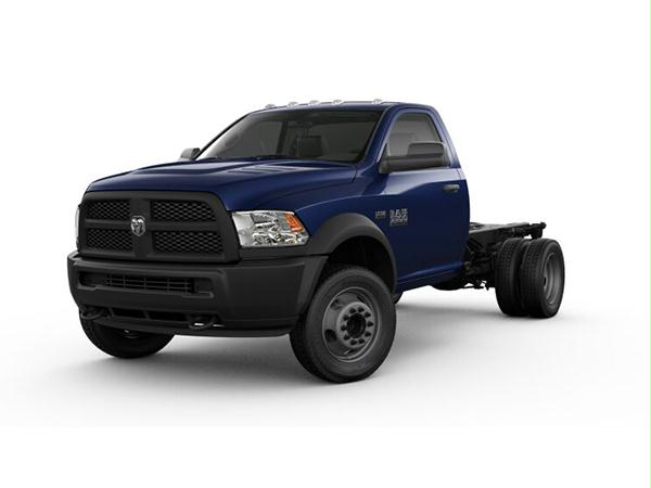 2019 RAM 3500 Tradesman Dave Smith Kellogg ID