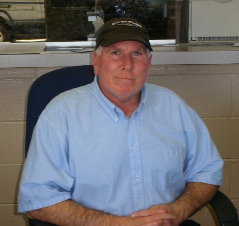 Jeff Weiler