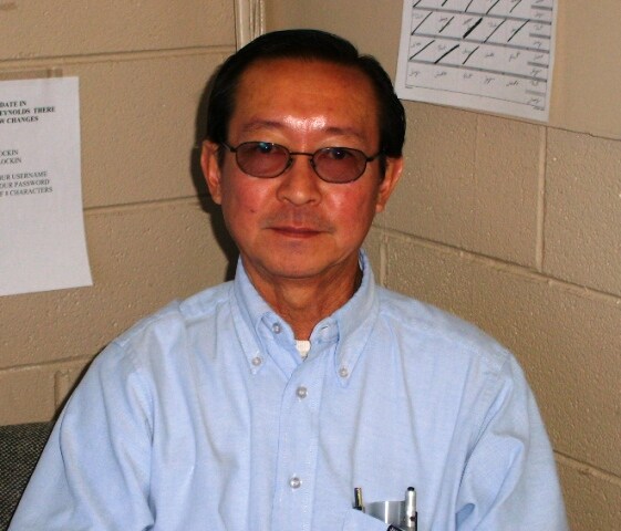 Pat Sithiamnuai