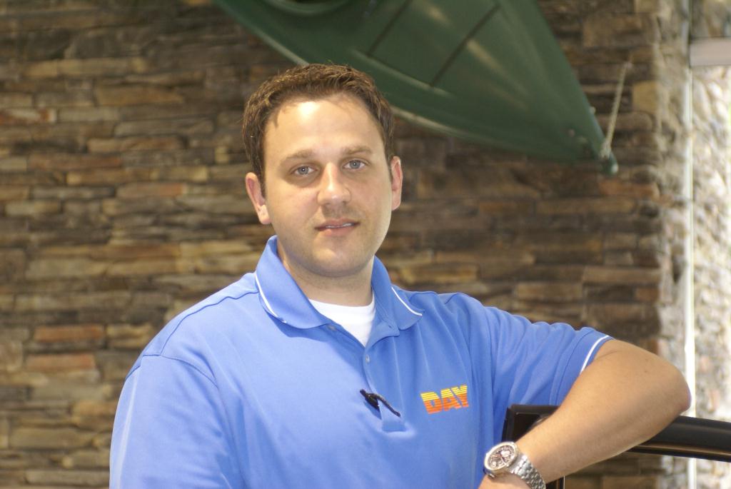 Anthony Marino