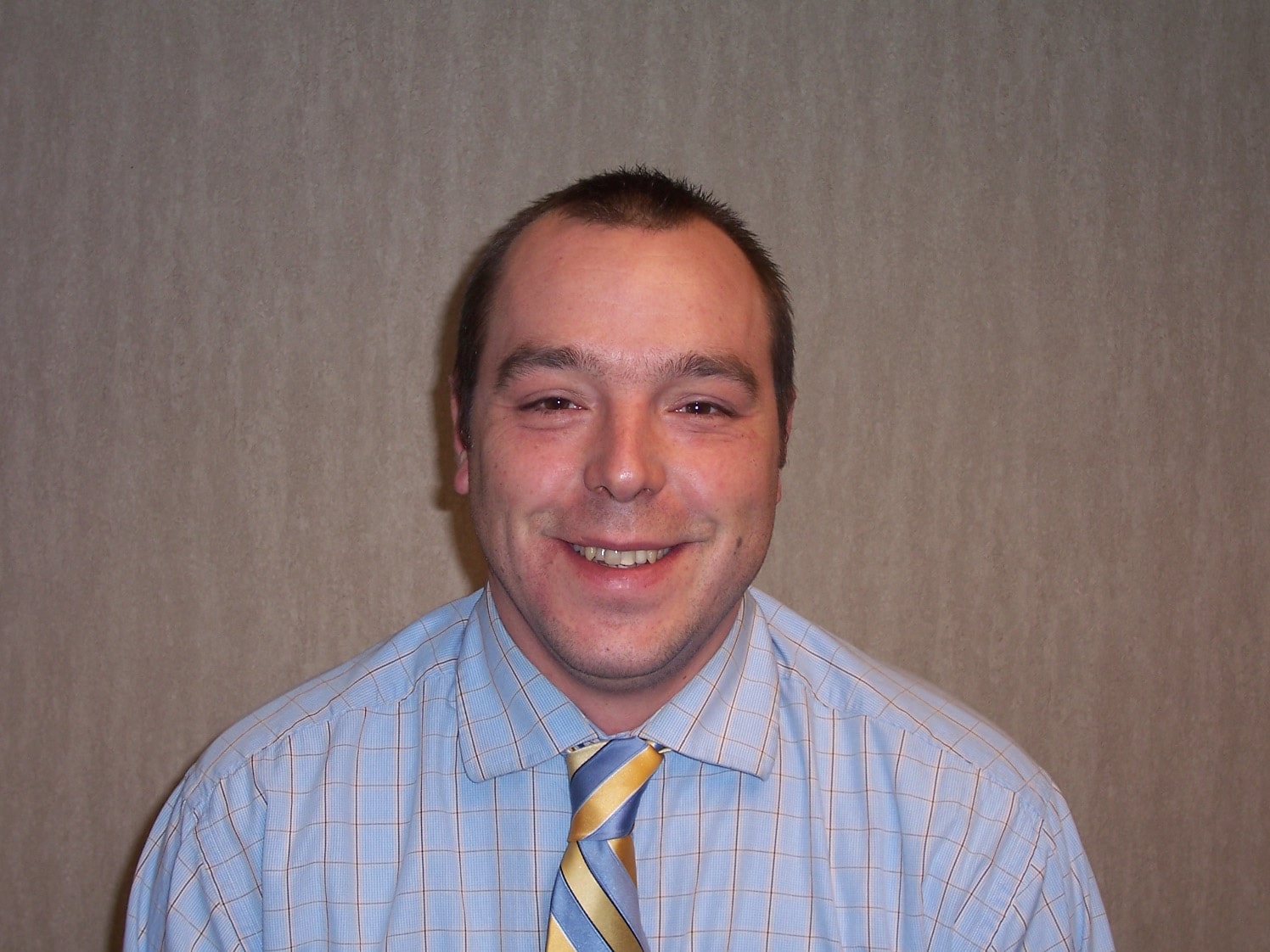 Matthew Tate