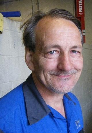 Bill Whewell