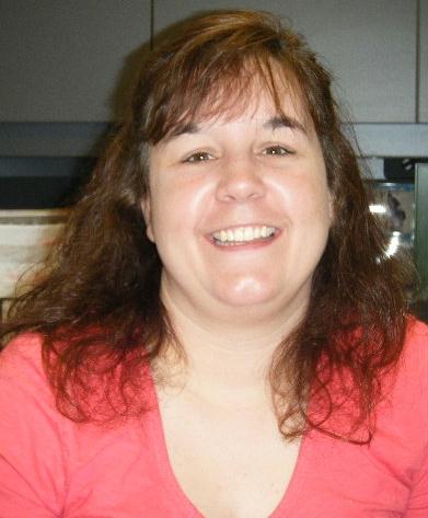 Christine Krutules