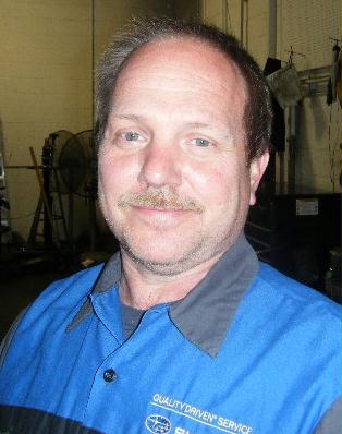 Clarence Klines