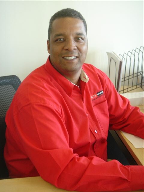 Michael Dowl