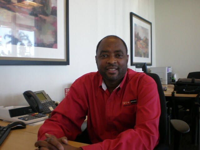 Al Gaines