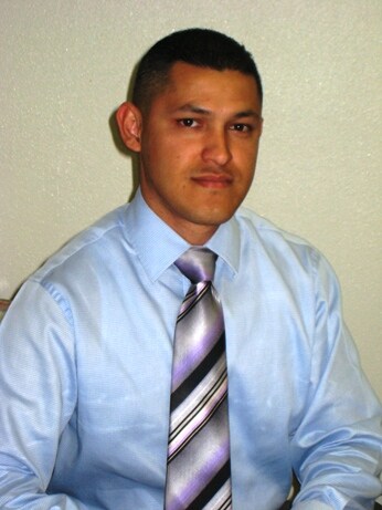 Angel Ascencio