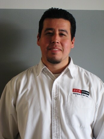 Cesar Govea