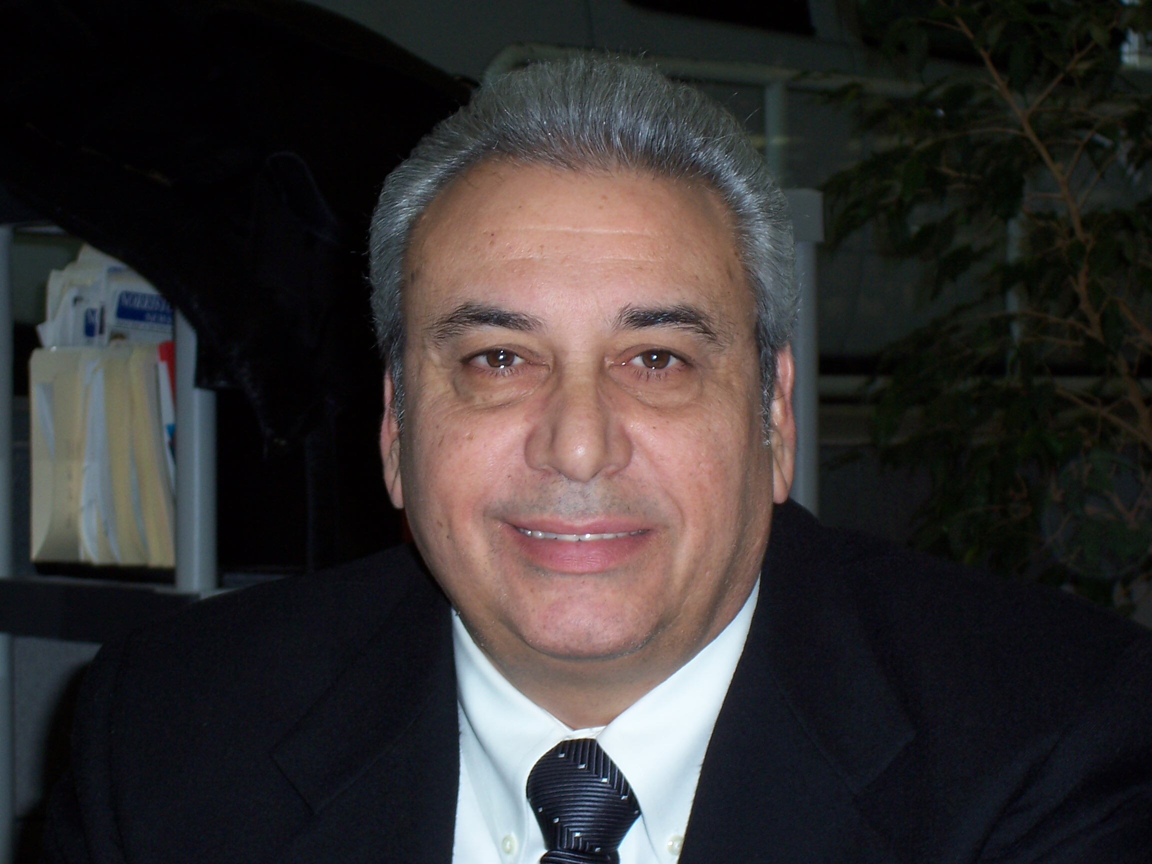 ANGELO LAQUITARA
