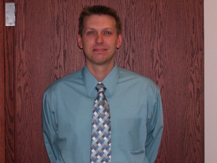 Nicholas Schmit