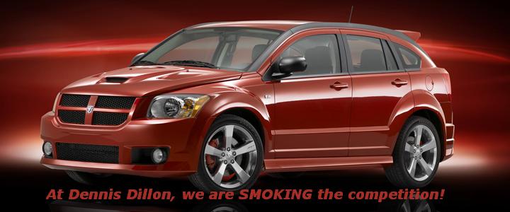 Caldwell chrysler dodge jeep