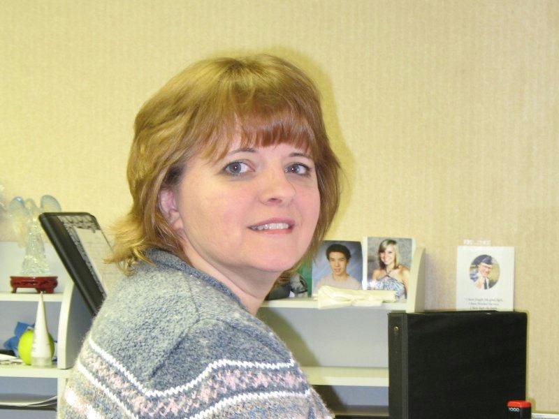 Jennifer Evans
