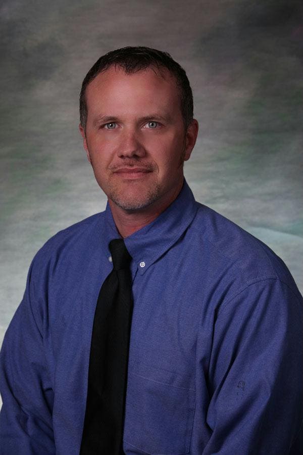 Jesse Shelton