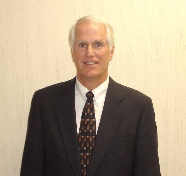 Bob Hinds 