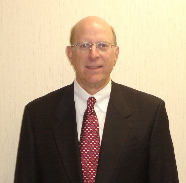 Bud Colglazier