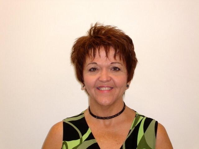 Janet Baker