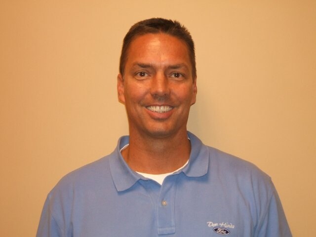 Brad Allbright