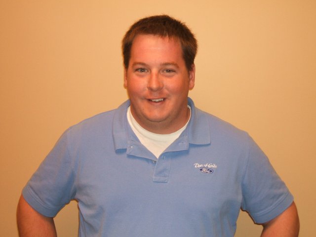 Duane Joshua Adams