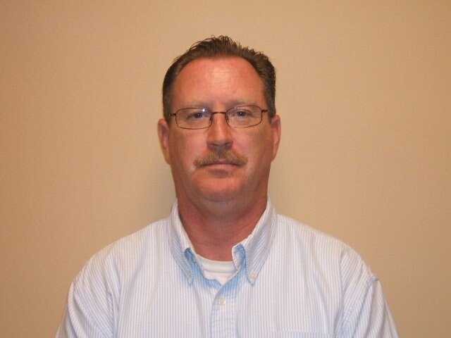 Rick McKenzie