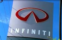 infiniti
