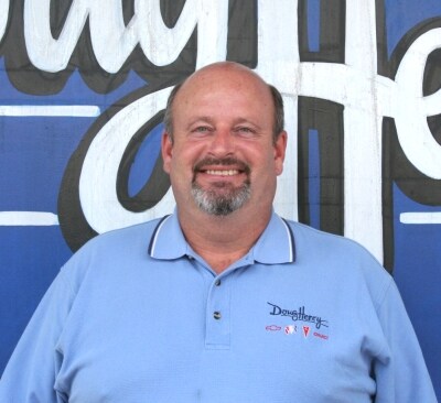 Bill Welles