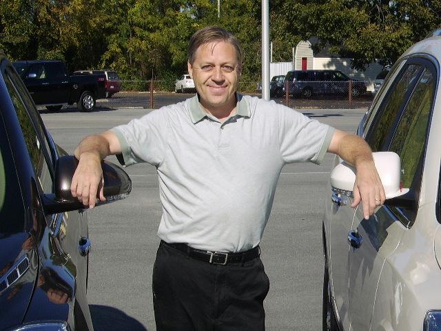 Karl Landgren