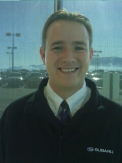 Dan Crawley