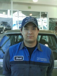 David Dickson