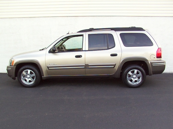 Philadelphia New Car