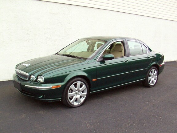 North Carolina New Car