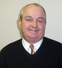 Pat Dwyer 