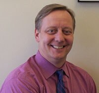 Rick Tanner