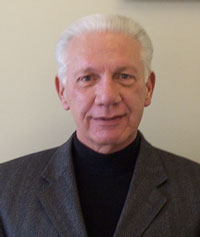 Gary Hawker