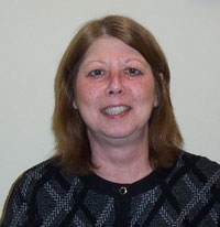 Marsha Rigley