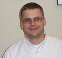 Brian Stroik