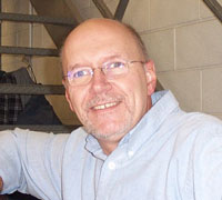 Bill Stanczyk