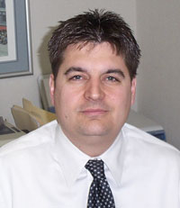 Harlen Lantz