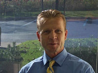 John Matoin