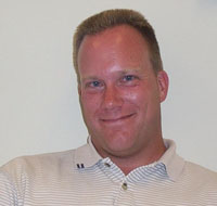 Mike Caton
