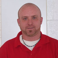 Mike Mullett