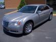 2011 Chrysler 300 Sedan
