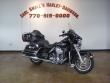 2010 Harley-Davidson FLHTCU Ultra Classic Electra Glide Touring