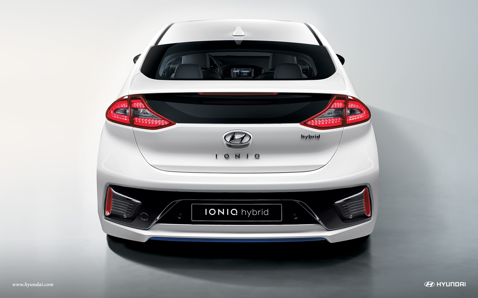 Image result for Hyundai Ioniq