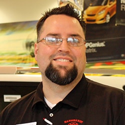Kyle Duncan